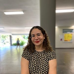 Meet your Posher, Adriana